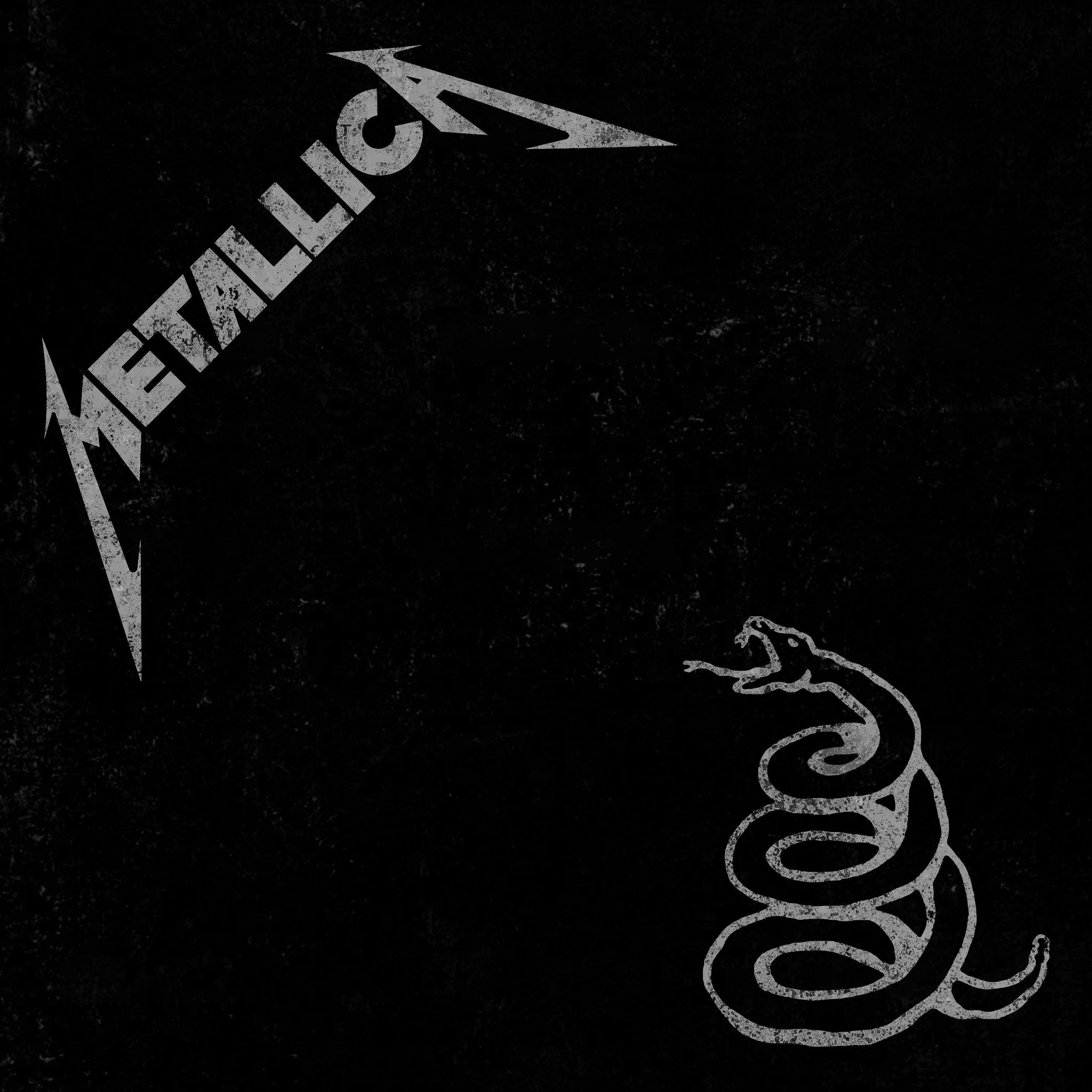The Black Album Remastered - Metallica