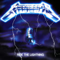 Ride The Lightning - Metallica